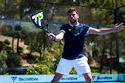 Raquette de padel Tecnifibre  Curva Power 2025