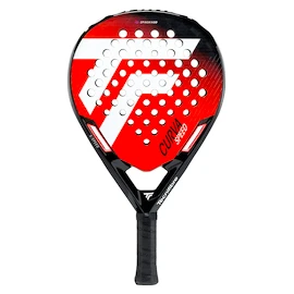 Raquette de padel Tecnifibre Curva Speed 2025