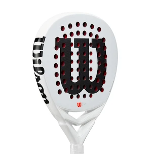 Raquette de padel Wilson  Bela LT V2.5 Padel