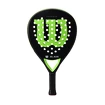 Raquette de padel Wilson  Blade Team V2 Black 2