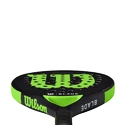 Raquette de padel Wilson  Blade Team V2 Black 2