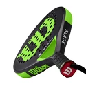 Raquette de padel Wilson  Blade Team V2 Black 2