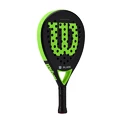 Raquette de padel Wilson  Blade Team V2 Black 2