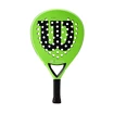 Raquette de padel Wilson  Blade Team V2 Padel Green 2