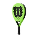 Raquette de padel Wilson  Blade Team V2 Padel Green 2