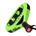 Raquette de padel Wilson  Blade Team V2 Padel Green 2