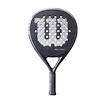 Raquette de padel Wilson  Carbon Force LT Padel