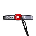 Raquette de padel Wilson  Carbon Force LT Padel