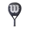 Raquette de padel Wilson  Carbon Force LT Padel