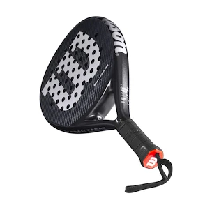Raquette de padel Wilson  Carbon Force LT Padel