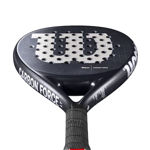 Raquette de padel Wilson  Carbon Force LT Padel