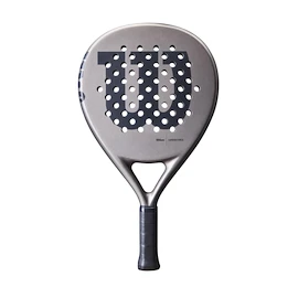 Raquette de padel Wilson Carbon Force Padel