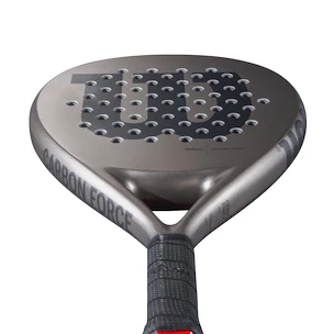 Raquette de padel Wilson  Carbon Force Padel