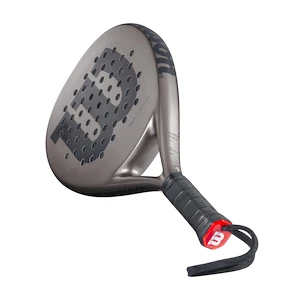 Raquette de padel Wilson  Carbon Force Padel