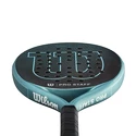 Raquette de padel Wilson  Pro Staff V2 LT Padel 2