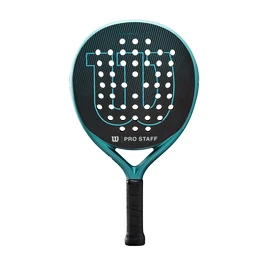 Raquette de padel Wilson Pro Staff V2 LT Padel 2