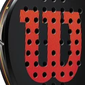 Raquette de padel Wilson  Pro Staff V2 Team BKRD 2