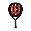 Raquette de padel Wilson  Pro Staff V2 Team BKRD 2