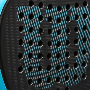Raquette de padel Wilson  Ultra Elite V2 Padel 2