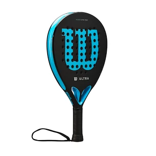 Raquette de padel Wilson  Ultra Team V2 Padel 2