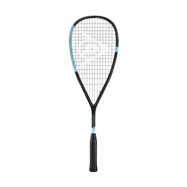 Raquette de squash Dunlop Blackstorm Titanium SLS 2023