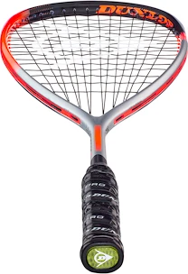 Raquette de squash Dunlop  Hyperfibre XT Revelation 135