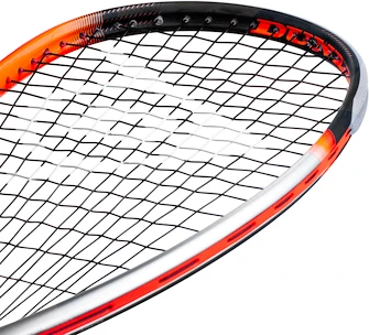 Raquette de squash Dunlop  Hyperfibre XT Revelation 135