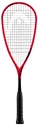 Raquette de squash Head  Extreme 135