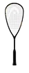 Raquette de squash Head  Graphene 360+ Speed 120 SB