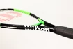Raquette de squash pour enfant Wilson  Blade