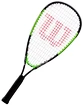 Raquette de squash pour enfant Wilson  Blade