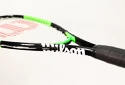 Raquette de squash pour enfant Wilson  Blade