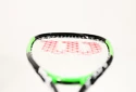 Raquette de squash pour enfant Wilson  Blade