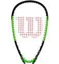 Raquette de squash pour enfant Wilson  Blade