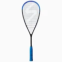 Raquette de squash Salming  Cannone Racket Black/Cyan