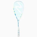 Raquette de squash Salming  Forza Powerlite Racket White/Blue/Yellow