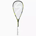 Raquette de squash Salming  Forza Racket Black/Yellow