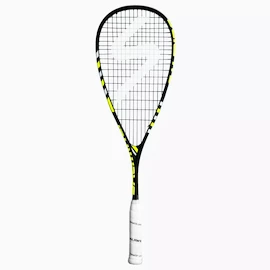 Raquette de squash Salming Forza Racket Black/Yellow