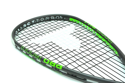 Raquette de squash Talbot Torro  Pro 6000