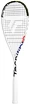 Raquette de squash Tecnifibre  Carboflex 125 X-TOP