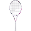 Raquette de tennis Babolat  Evo Aero Lite Pink