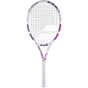 Raquette de tennis Babolat  Evo Aero Lite Pink