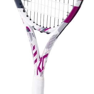 Raquette de tennis Babolat  Evo Aero Lite Pink