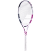 Raquette de tennis Babolat  Evo Aero Pink