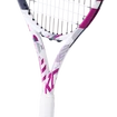 Raquette de tennis Babolat  Evo Aero Pink