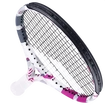 Raquette de tennis Babolat  Evo Aero Pink