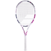 Raquette de tennis Babolat  Evo Aero Pink