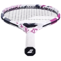 Raquette de tennis Babolat  Evo Aero Pink