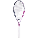 Raquette de tennis Babolat  Evo Aero Pink