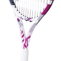 Raquette de tennis Babolat  Evo Aero Pink